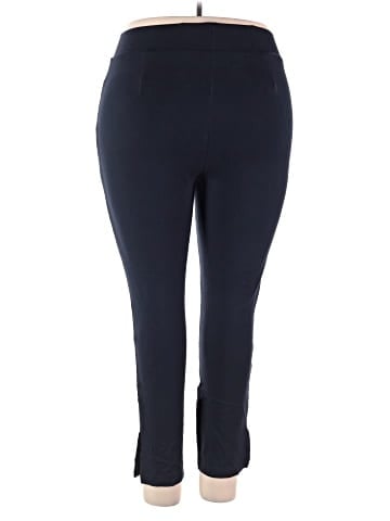 Universal Standard Active Pants (view 2)