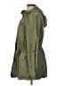 Cotton On Green Raincoat Size 10 - photo 5