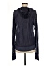 Athleta Blue Pullover Sweater Size M - photo 2