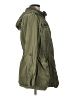 Cotton On Green Raincoat Size 10 - photo 4