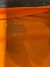 Tesla 100% Polyester Orange Active T-Shirt Size XL - photo 7
