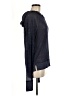 Athleta Blue Pullover Sweater Size M - photo 4