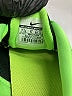 Nike Solid Green Sneakers Size 7 1/2 - photo 3