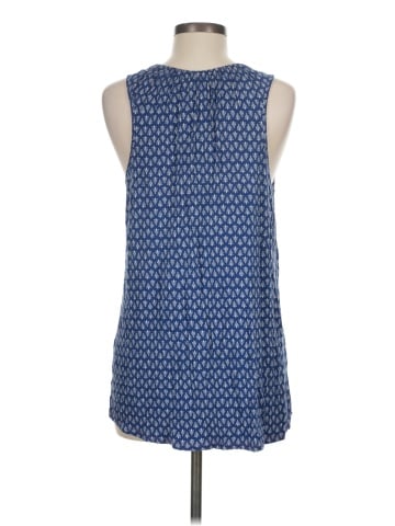 Ellen Tracy Sleeveless Blouse (view 2)