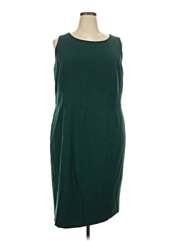 Kasper Casual Dress (view 1)