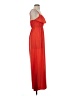 Soprano Red Orange Casual Dress Size S - photo 4