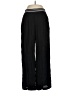 Left Coast by Dolan 100% Rayon Black Casual Pants Size M - photo 1