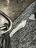 Athleta Metallic Gray Pullover Sweater Size XXS - photo 7