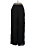 Left Coast by Dolan 100% Rayon Black Casual Pants Size M - photo 2