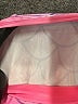 Unbranded Pink Rash Guard Size 7 - photo 3