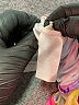Unbranded Pink Rash Guard Size 7 - photo 4