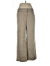 J.Crew 100% Cotton Solid Tan Casual Pants Size 10 - photo 1