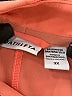 Athleta Orange Track Jacket Size 3X - photo 6