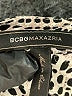 BCBGMAXAZRIA Gray Cocktail Dress Size S - photo 7