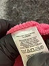 Ann Taylor LOFT 100% Cotton Pink Sweatshirt Size L - photo 8