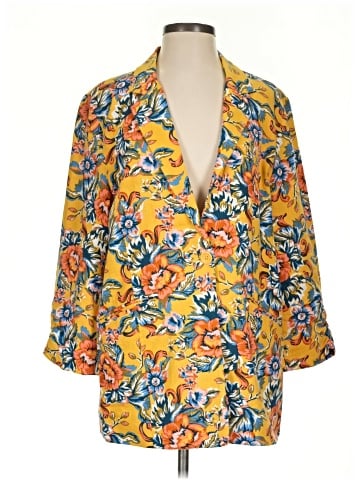 BP. Blazer (view 1)