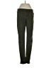 Just Black Green Jeans Size 27 waist - photo 1