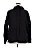 L.L.Bean Solid Black Windbreaker Size XL - photo 1