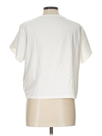Dorothee Schumacher Short Sleeve Top (view 2)