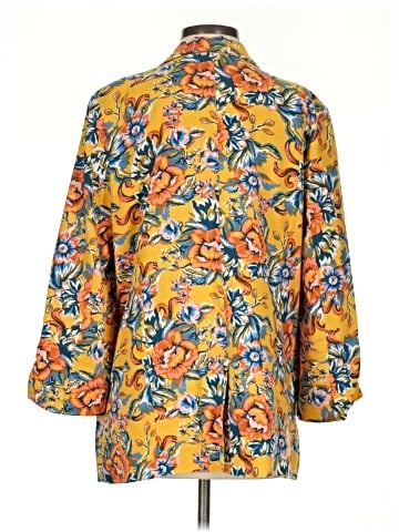 BP. Blazer (view 2)