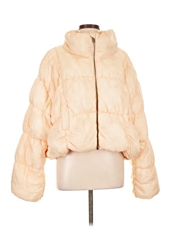 FP Movement Faux Fur Jacket (view 1)