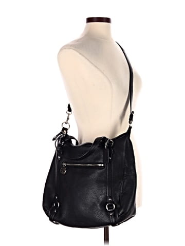 Coach Factory Leather Hobo (view 2)