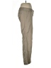 J.Crew 100% Cotton Solid Tan Casual Pants Size 10 - photo 4