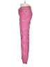 J.Crew 100% Cotton Solid Pink Casual Pants Size 2 - photo 5