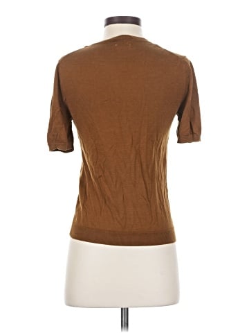 Zara Short Sleeve Top (view 2)