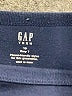 Gap Black Long Sleeve T-Shirt Size 10 - photo 3