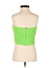 Steve Madden Green Bodysuit Size S - photo 2