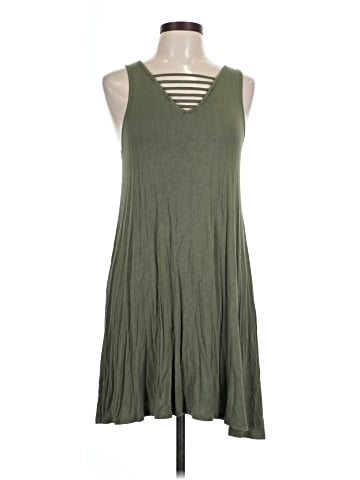 Alya Casual Dress (view 1)