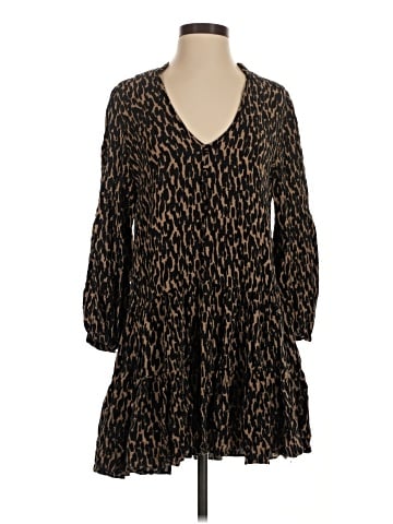 Zara Casual Dress (view 1)