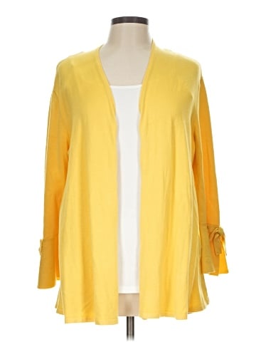 Alfani Cardigan (view 1)