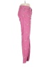 J.Crew 100% Cotton Solid Pink Casual Pants Size 2 - photo 4