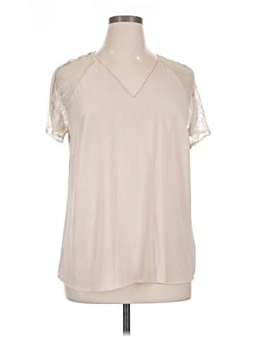 Daniel Rainn Short Sleeve T-Shirt (view 1)