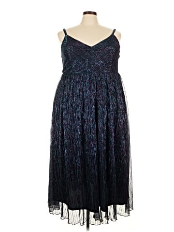 Torrid Cocktail Dress (view 1)