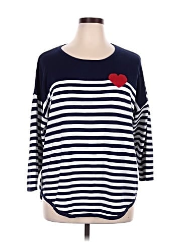Philosophy Republic Clothing Pullover Sweater (view 1)