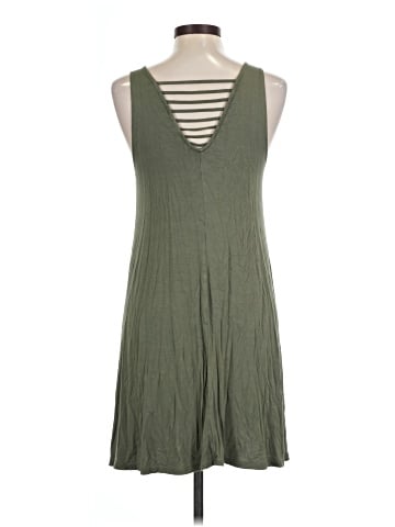 Alya Casual Dress (view 2)