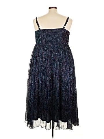 Torrid Cocktail Dress (view 2)