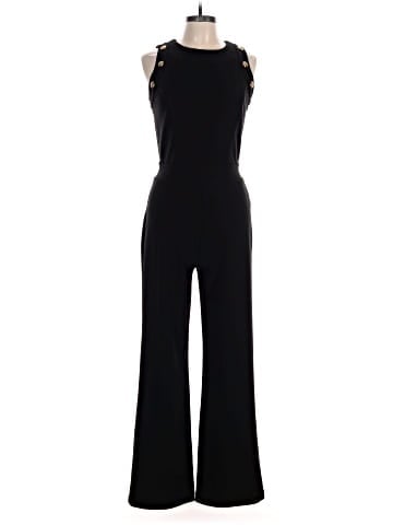 White House Black Market Jumpsuit (view 1)