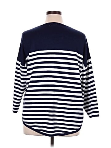 Philosophy Republic Clothing Pullover Sweater (view 2)