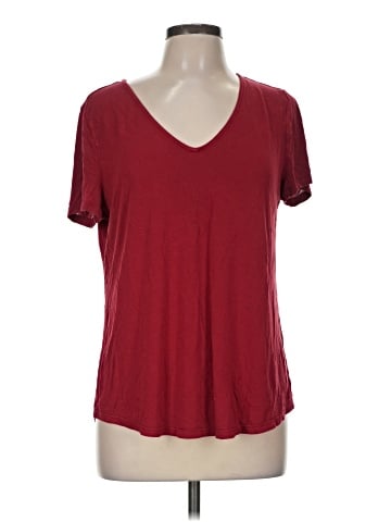 Soma Short Sleeve T-Shirt (view 1)