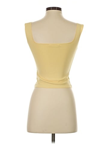 Zara Sleeveless Top (view 2)
