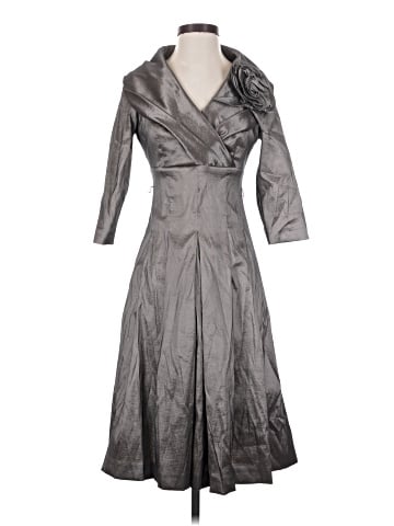 Eliza J Cocktail Dress (view 1)