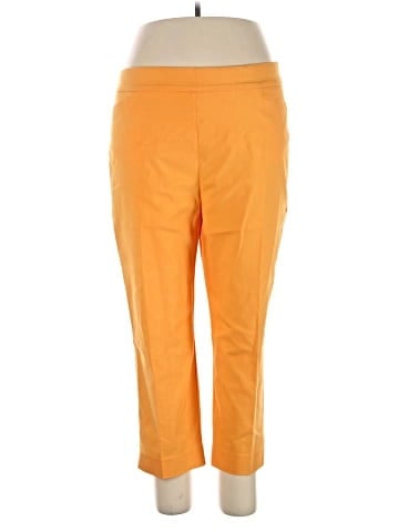 Chico's Casual Pants (view 1)