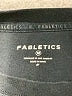 Fabletics Black Short Sleeve Top Size M - photo 7
