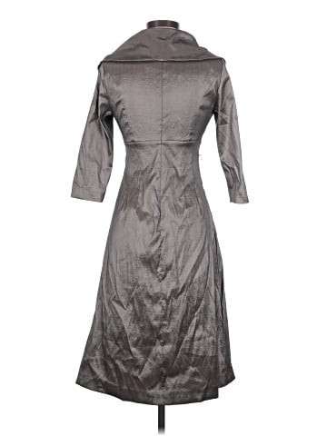 Eliza J Cocktail Dress (view 2)