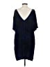 The Odells Tie-dye Blue Casual Dress Size XS - photo 2