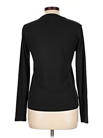 J.Crew Factory Store Long Sleeve T-Shirt (view 2)